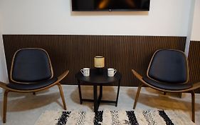 Leone Suites